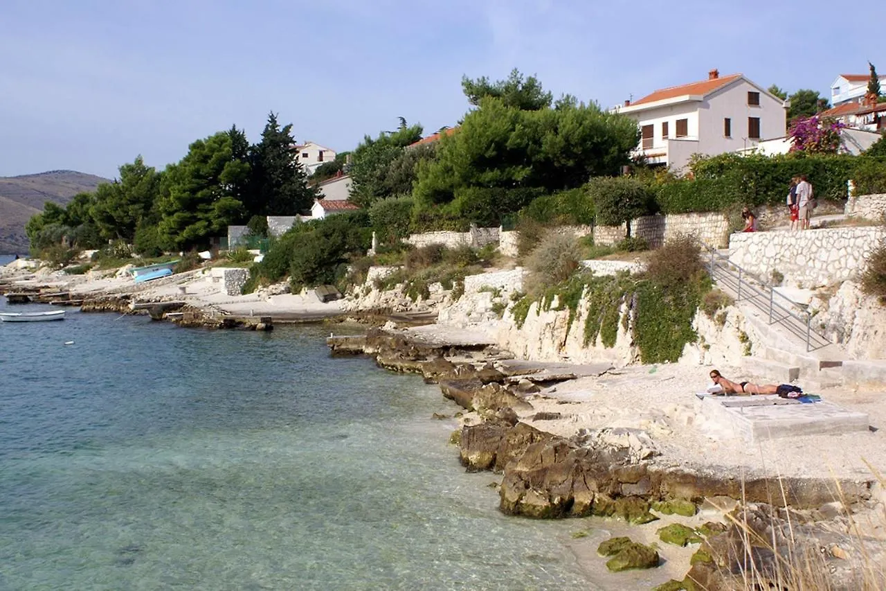 Apartments By The Sea Seget Vranjica, Trogir - 18487 Seget Donji Croatia