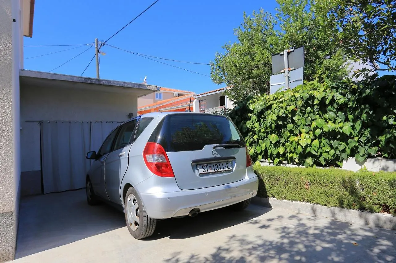 Apartments By The Sea Seget Vranjica, Trogir - 18487 Seget Donji Croatia