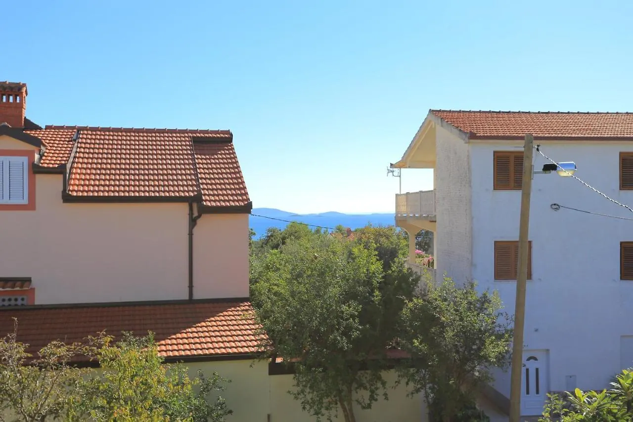 Apartments By The Sea Seget Vranjica, Trogir - 18487 Seget Donji