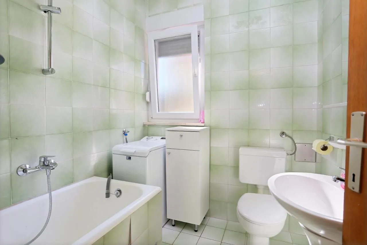 Apartments By The Sea Seget Vranjica, Trogir - 18487 Seget Donji Croatia