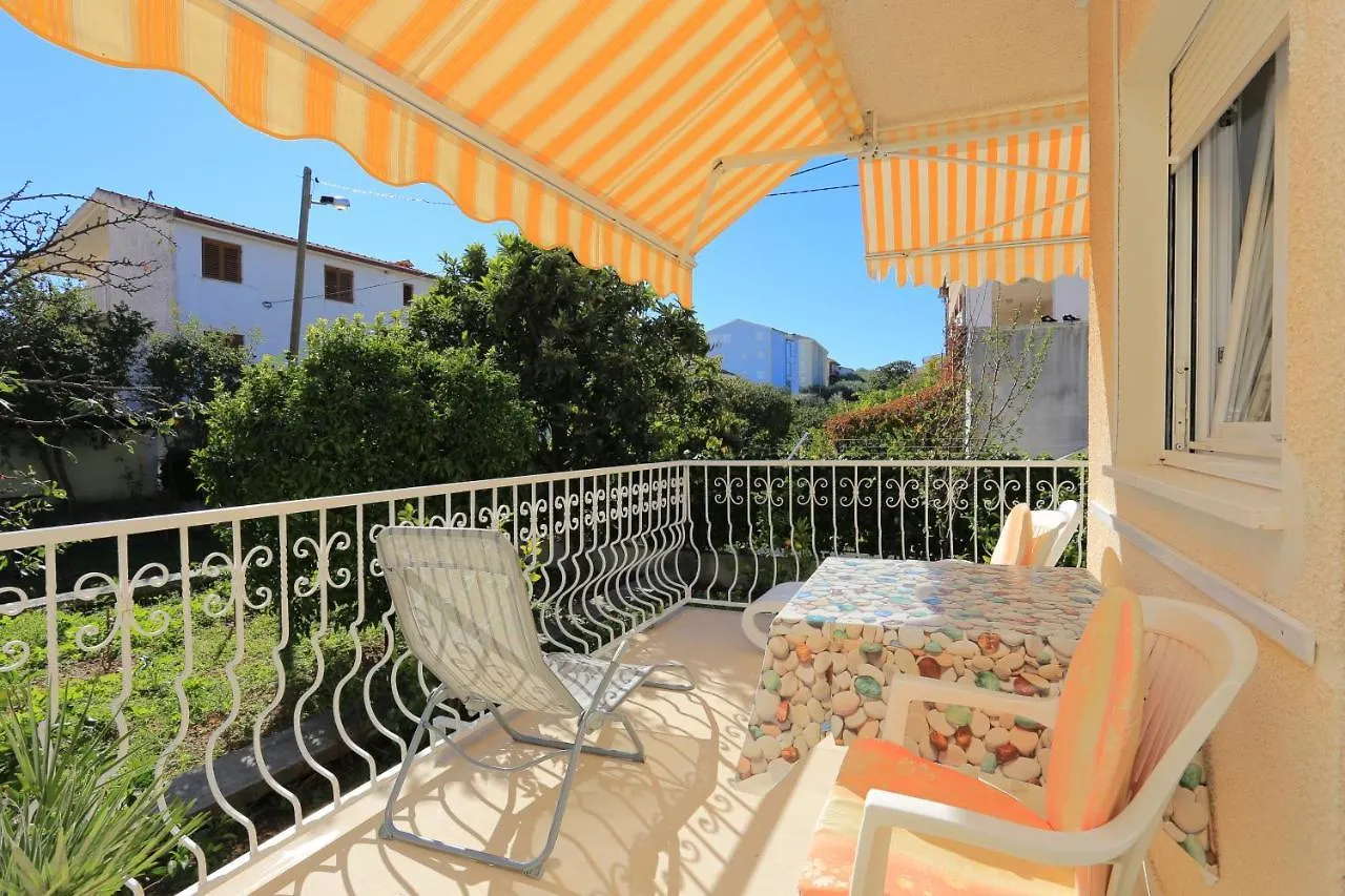 Apartments By The Sea Seget Vranjica, Trogir - 18487 Seget Donji