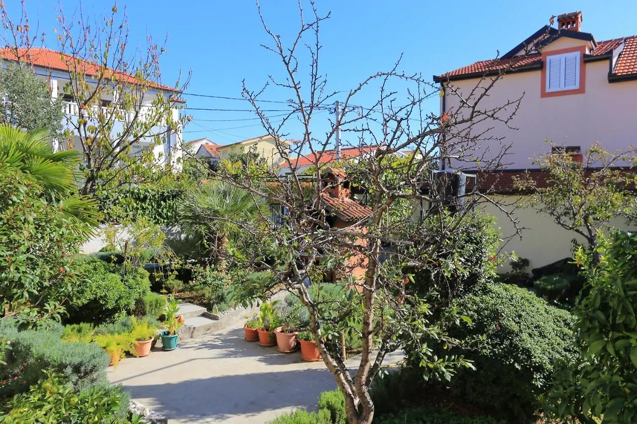 Apartments By The Sea Seget Vranjica, Trogir - 18487 Seget Donji Croatia