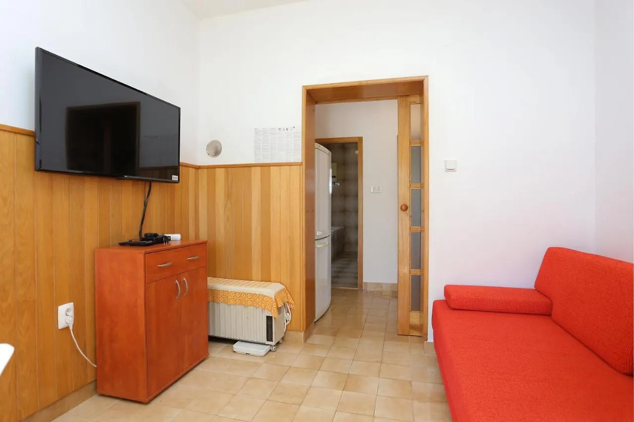 Apartments By The Sea Seget Vranjica, Trogir - 18487 Seget Donji Croatia