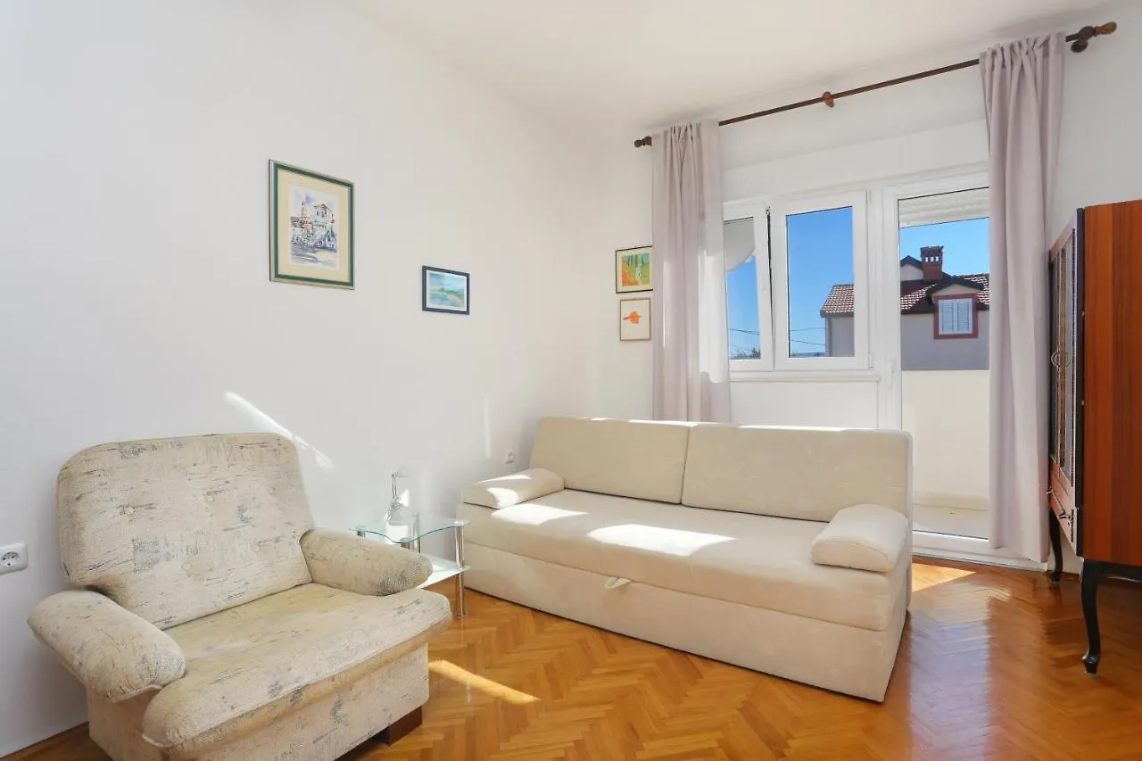 Apartments By The Sea Seget Vranjica, Trogir - 18487 Seget Donji 0*,