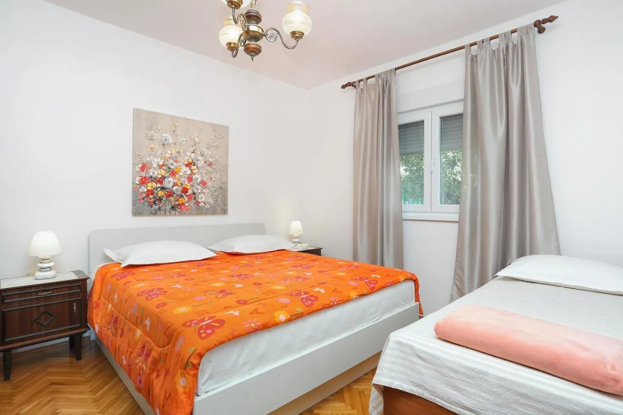 Apartments By The Sea Seget Vranjica, Trogir - 18487 Seget Donji 0*,  Croatia