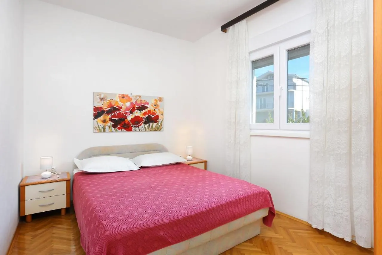 Apartments By The Sea Seget Vranjica, Trogir - 18487 Seget Donji 0*,
