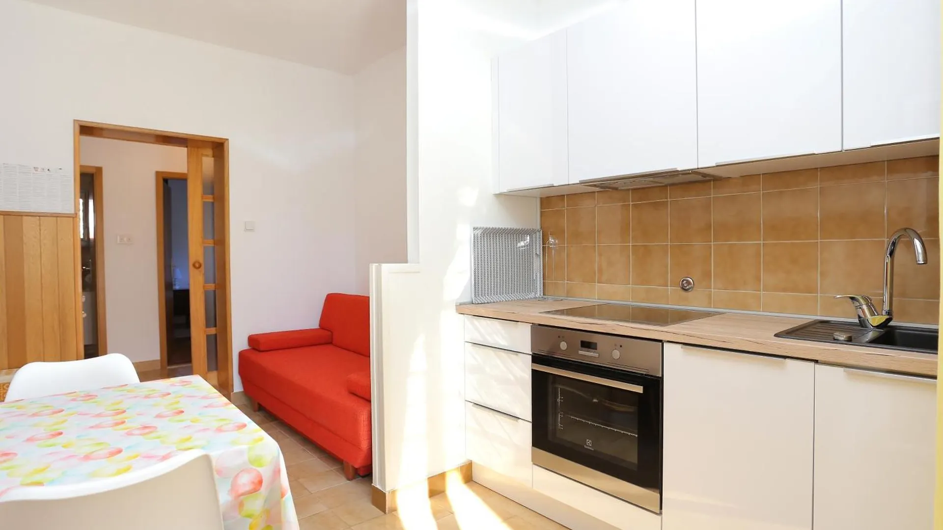 Apartments By The Sea Seget Vranjica, Trogir - 18487 Seget Donji 0*,  Croatia