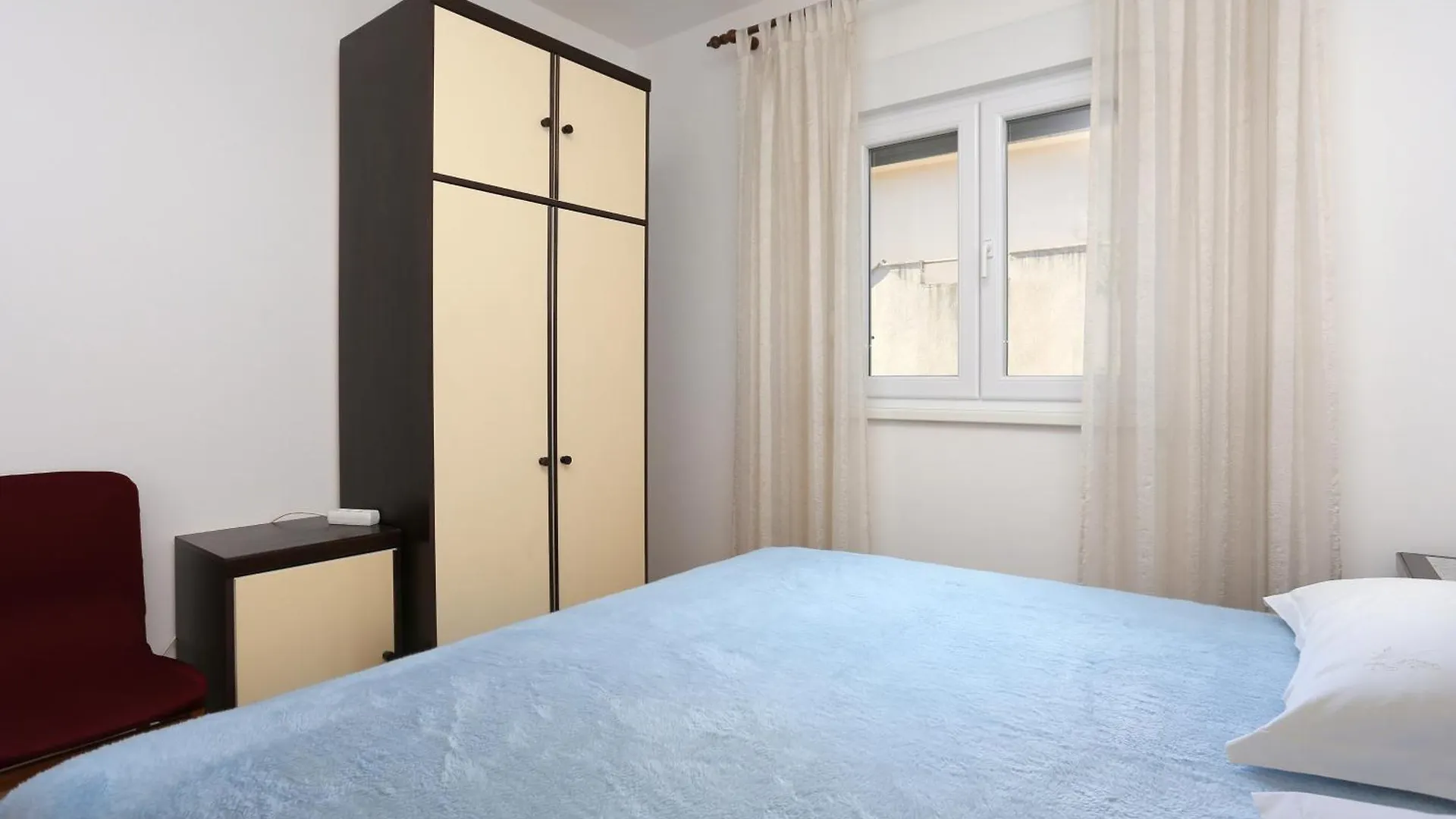 Apartments By The Sea Seget Vranjica, Trogir - 18487 Seget Donji